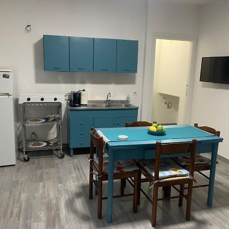 La Coccinella Rooms Milazzo Exteriér fotografie